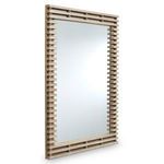 Product Image 3 for Asana Slatted Mirror from Bernhardt Furniture