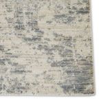Product Image 5 for Lizea Handmade Abstract Ivory/ Gray Rug from Jaipur