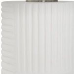 Product Image 1 for Patchwork White Table Lamp from Uttermost