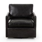 Product Image 1 for Olson Sonoma Black Swivel Chair from Four Hands