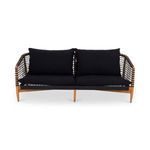 Product Image 1 for Kuna Outdoor Sofa from Moe's