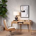 Product Image 7 for Armstrong Desk - Burnished Oak from Four Hands