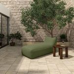 Product Image 7 for Lirio Outdoor Chaise from Moe's