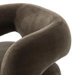 Product Image 7 for Mazie Swivel Chair from Four Hands
