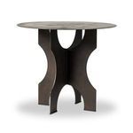 Product Image 16 for Round Side Table In Solid Iron from Four Hands