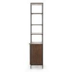 Product Image 17 for Trey Modular Wide Bookcase from Four Hands