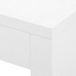 Product Image 4 for Morgan Large Grasscloth Console Table from Villa & House