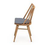 Product Image 1 for Sutter Dining Chair with Cushion from Four Hands