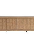 Product Image 1 for Canyon Entertainment Credenza from Universal Furniture