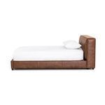 Product Image 14 for Aidan Vintage Tobacco Cotton King Bed from Four Hands