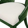 Product Image 5 for Rafferty Dining Chair from Worlds Away