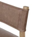 Product Image 7 for Ferris Palermo Cigar Dining Chair from Four Hands
