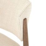 Product Image 23 for Joren Dining Chair Irving Taupe from Four Hands