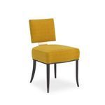 Product Image 3 for Reserved Seating Side Chair from Caracole