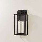Product Image 5 for Amire Exterior Wall Sconce from Troy Lighting