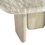 Product Image 8 for Arcadia Stone Dining Table from Bernhardt Furniture