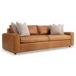 Product Image 1 for Nest Leather Sofa from Bernhardt Furniture