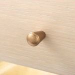 Product Image 6 for Austin Light Oak Wood Side Table from Villa & House