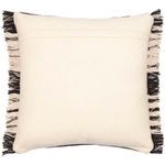 Product Image 4 for Jasna Cream / Black Pillow from Surya
