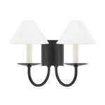 Product Image 4 for Lenore 2 Light Wall Sconce from Mitzi