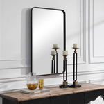 Product Image 4 for Lucas Mirror from Uttermost