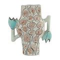 Product Image 3 for Tuliette Vase from Currey & Company