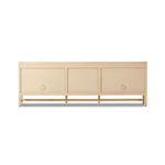 Product Image 7 for Caprice 96" Natural Mango Cane Sideboard from Four Hands