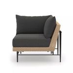 Product Image 2 for Cavan Outdoor Sectional Pieces from Four Hands
