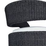 Product Image 10 for Hawkins Outdoor Swivel Chair from Four Hands