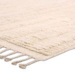 Product Image 2 for Quest Handknotted Abstract Cream Rug from Jaipur 