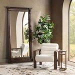 Product Image 7 for Gillian Set of 2 Glass Accent Nesting Table from Classic Home