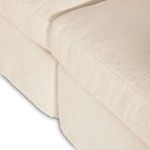 Product Image 8 for Delray 8 Piece Slipcover Sectional from Four Hands