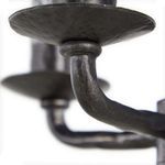 Product Image 6 for Clover Large Metal Pendant from Gabby