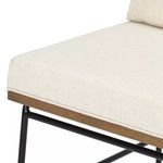 Product Image 8 for Crete Dining Chair Savile Flax from Four Hands