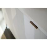 Product Image 2 for Nicco Credenza from Rowe Furniture