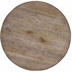 Product Image 1 for Metal Chairside Table from Hooker Furniture