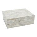Product Image 3 for Prothero Box, Set of 2 from Currey & Company
