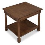 Product Image 4 for Bracken Side Table from Sarreid Ltd.
