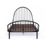 Product Image 4 for Waverly Iron Bed from Four Hands