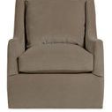 Product Image 2 for Karina Swivel Chair from Hooker Furniture