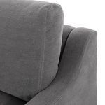Product Image 6 for Aurelia 2-Piece Sectional Broadway Denim from Four Hands