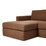 Product Image 6 for Hampton 2-Piece Slipcover Sectional from Four Hands