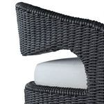 Product Image 14 for Hawkins Outdoor Dining Chair from Four Hands