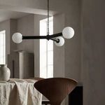 Product Image 4 for Clemenza Chandelier from Noir