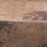 Product Image 4 for Cube Warm Gray Vellum Side Table from Jamie Young