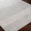 Product Image 1 for Monaco Medium Gray / Cream Rug from Surya