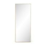 Product Image 7 for Bellvue Floor Mirror from Four Hands