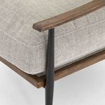 Product Image 10 for Kennedy Chair - Gabardine Grey from Four Hands