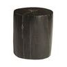 Product Image 1 for Cast Petrified Wood Stool, Resin from Phillips Collection