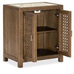 Product Image 2 for Roatan Bedside Chest from Hooker Furniture